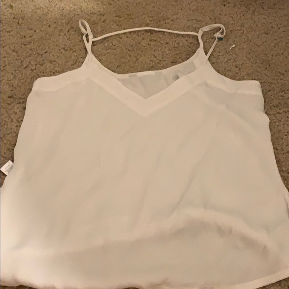 Express top